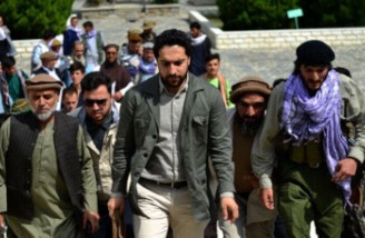 پنجشیر تسلیم طالبان نمی شود| مردم محلی آماده جنگ هستند