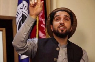 احمد مسعود فراخوان قیام سراسری علیه طالبان صادر کرد