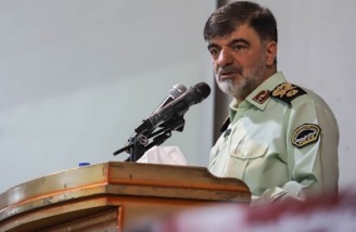 حضور نیروی انتظامی در طرح حجاب خیرخواهانه‌ و بی بازگشت است