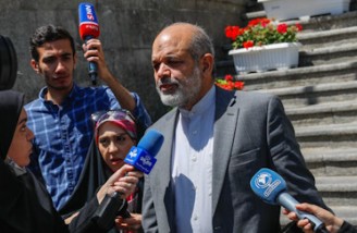 مسئولین طالبان مرزبانانشان را توجیه کنند