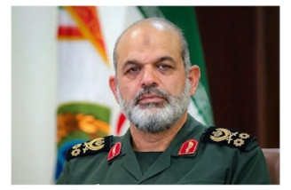 احمد وحیدی