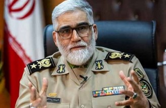 این نظام مثل کوه ایستاده است