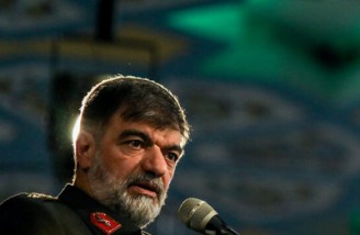 تهران نقطه اصلی هدف دشمن است