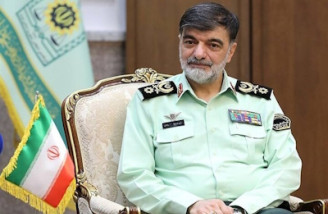 انهدام شبکه وابسته به دشمن در ۲۵ استان