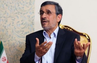 سایت نزدیک به احمدی‌نژاد از تلاش برای ترور او خبر داد