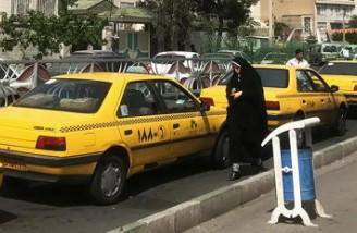 نرخ بلیت مترو، اتوبوس و کرایه تاکسی ۲۵ درصد افزایش خواهد یافت