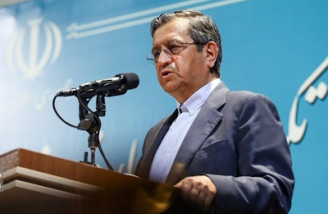 درگیر یک تورم بالا هستیم