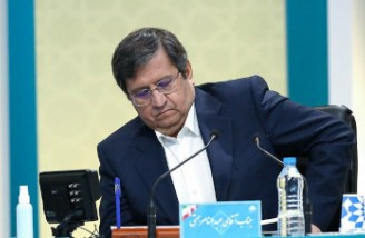 عبدالناصر همتی پیروزی سید ابراهیم رئیسی را تبریک گفت