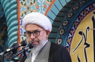 برخی روحانیون داخل ایران راه آمریکا را دنبال می کنند