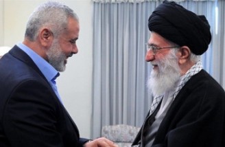 حماس خواستار اقدام فوری رهبر انقلاب در قبال جنایات اسرائیل شد