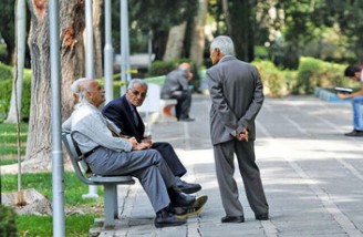 حقوق بازنشستگان تأمین اجتماعی از ۱۰ تا ۵۷ درصد افزایش یافت