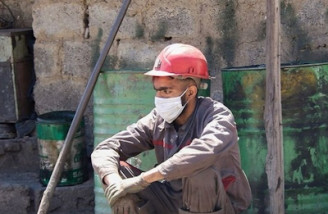 دستمزد فعلی پاسخگوی تامین غذای کارگران هم نیست