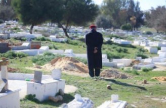 زنان لیبی حق ورود و حضور در قبرستان‌ها را ندارند