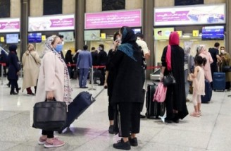 خروج دختران مجرد از کشور منوط به اجازه سرپرست شد