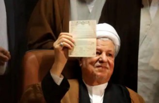ردصلاحیت آیت الله هاشمی برای مصلحت نظام ضروری بود