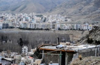 ۲۰ میلیون نفر در ایران حاشیه نشین شده اند 