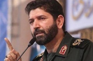 فرمانده سپاه تهران تغییر کرد
