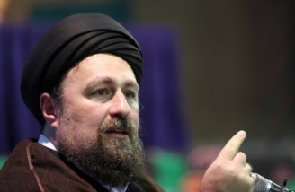 سید حسن خمینی می گوید اصلا مدافع وضع کنونی ایران نیست