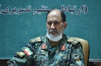 سنگین‌ترین اسلحه ما در ناآرامی‌های اجتماعی سلاح ساچمه‌زن است