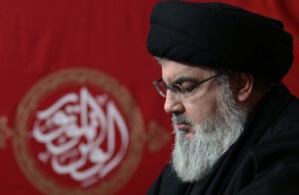 هر کسی که منصف باشد باید در کنار ایران اسلامی بایستد