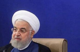روحانی: همه قوا باید در نوکری برای مردم مسابقه بگذارند