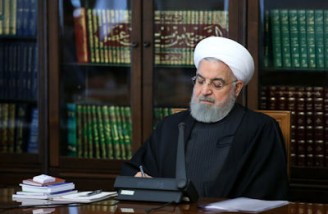 حسن روحانی از قتل رومینا اشرفی ابراز تاسف کرد