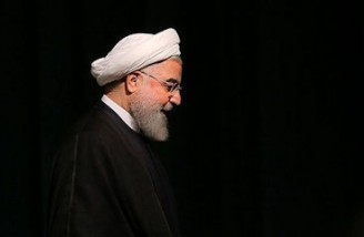 روحانی: اتحادیه اروپا باید اقدامات غیر قانونی آمریکا را محکوم کند