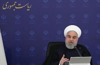روحانی: هشدارها جدی گرفته نشود محدودیت ها بازخواهند گشت