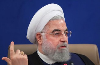 روحانی: بعد از پیروزی انقلاب فضای خوبی برای زنان فراهم شد