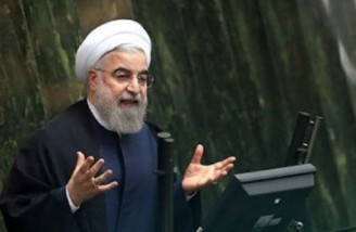 طرح سوال از رئیس جمهور ایران در مجلس آماده شد