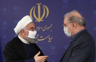 روحانی از بسته شدن یک هفته ای مشاغل متخلف خبر داد