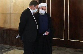 روحانی بازی با قیمت ارز و سکه را عملیات روانی دشمن خواند