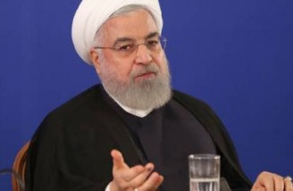 روحانی: امکان احیاء مجدد محدودیت‌ها در ایران وجود دارد