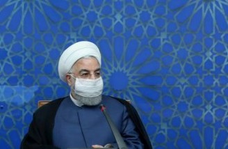 ایران از شرایط دشوار فعلی با سرافرازی عبور خواهد کرد