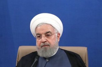 روحانی: در ۲ سال گذشته ۲۳ درخواست ملاقات از غرب داشته‌ ام