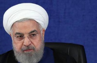 ایران استراتژی تهاجم ندارد و نمی خواهد جایی را اشغال کند