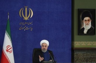 دولت بعدی آمریکا در برابر ملت ایران تسلیم خواهد شد