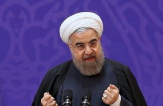 زنجیر تحریم ها باید هرچه زودتر از پای اقتصاد ایران باز شود