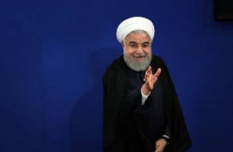 حسن روحانی می گوید زندگی در ایران سخت شده است