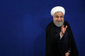 روحانی: هیچ نهاد غیر انتخابی در ایران وجود ندارد