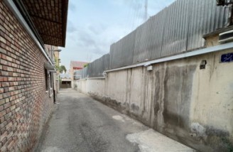 محدودیت فیزیکی منزل میرحسین موسوی برطرف شد