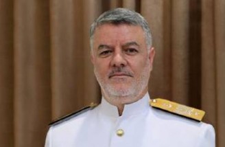 تحریم تسلیحاتی ایران چیز تاثیر گذاری نیست