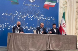 به دنبال تصویب قانون جامع حمایت از ایرانیان در سراسر جهان هستیم
