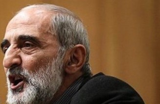 انتخابات ۱۴۰۰ ایران شبیه جنگ خندق در صدر اسلام بود