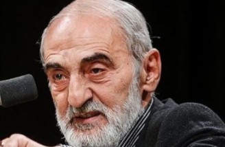 ابراهیم رئیسی لال‌ها را شفا می‌دهد