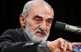 ایران اسلامی اپوزیسیونی وامانده و فکسنی دارد