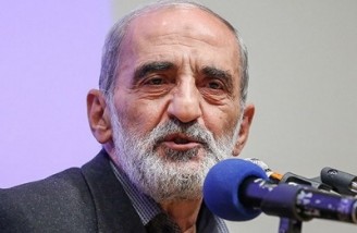 آشوبگران اصلاً در قد و قواره براندازی نیستند 