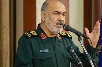 دشمنان اسلام را محو و آن ها را از بلاد مسلمین بیرون می کنیم