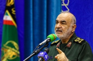 نظام مقدس ما می خواهد هوای جهان را پاک کند