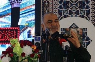 دیر یا زود انتقام می‌گیریم